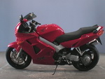 �������� �� ������ �������� Honda VFR800 1998 ���� 3